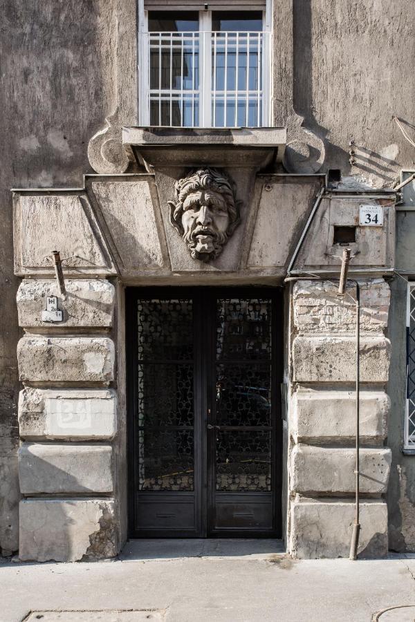 The Little Pearl Close To Westend Budapesta Exterior foto